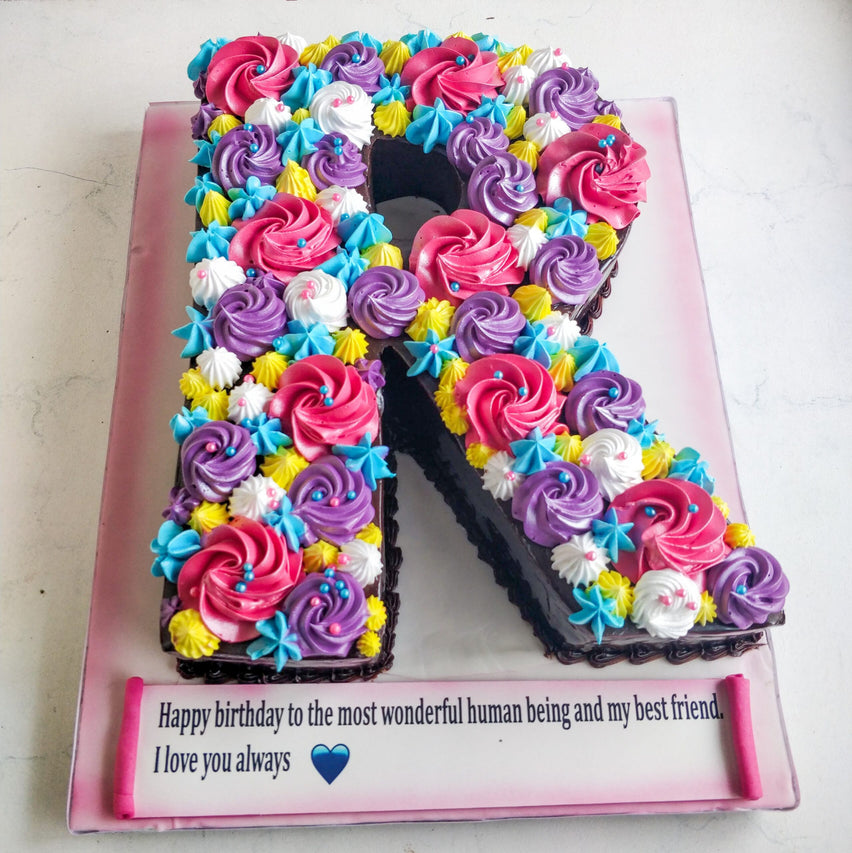 Girl Boss Cake | Order Best Birthday Cakes Online for Her – Kukkr