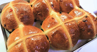 Hot Cross Buns