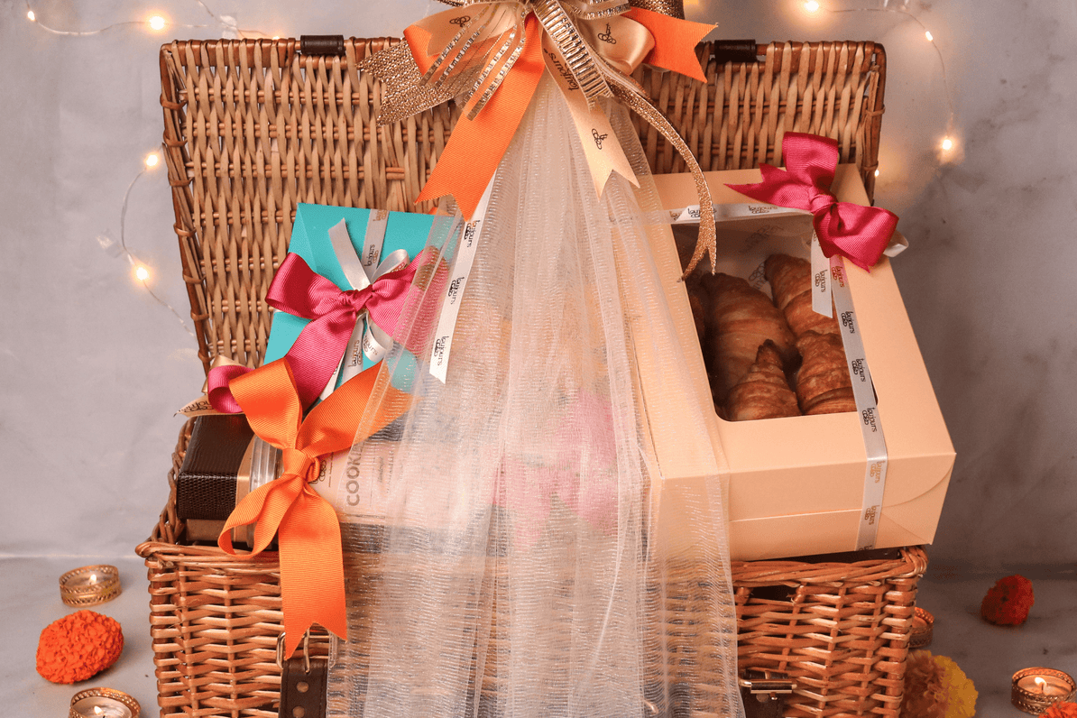 Diwali Gift Ideas 2023: The Best Hampers This Season - Wonder Parenting