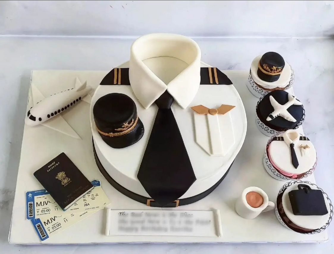 Minimalist Cake Designs  How to be Successful in Making One