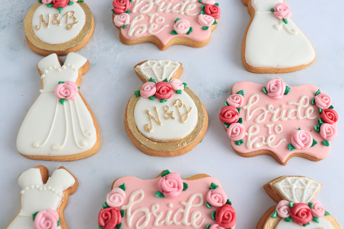 The Perfect Sweet Touch For Your Bachelorette Party