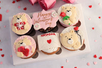 delicious edible Valentine’s gifts