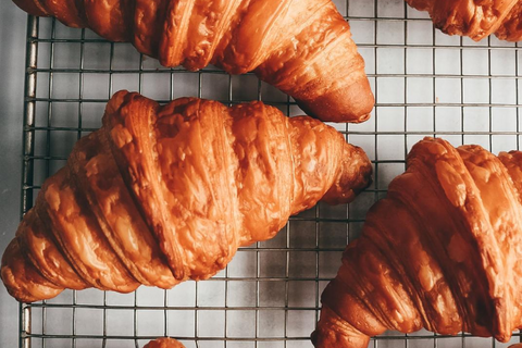 Viennoiserie