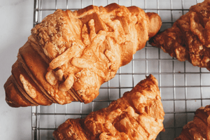 Cheese Croissants(Box of 6)