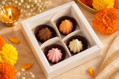 Ganpati Celebration Favours