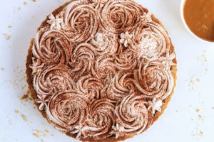 Banoffee Pie