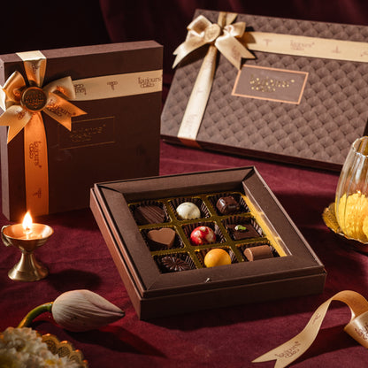 Praline Chocolates