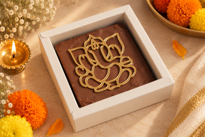 Ganpati Celebration Favours
