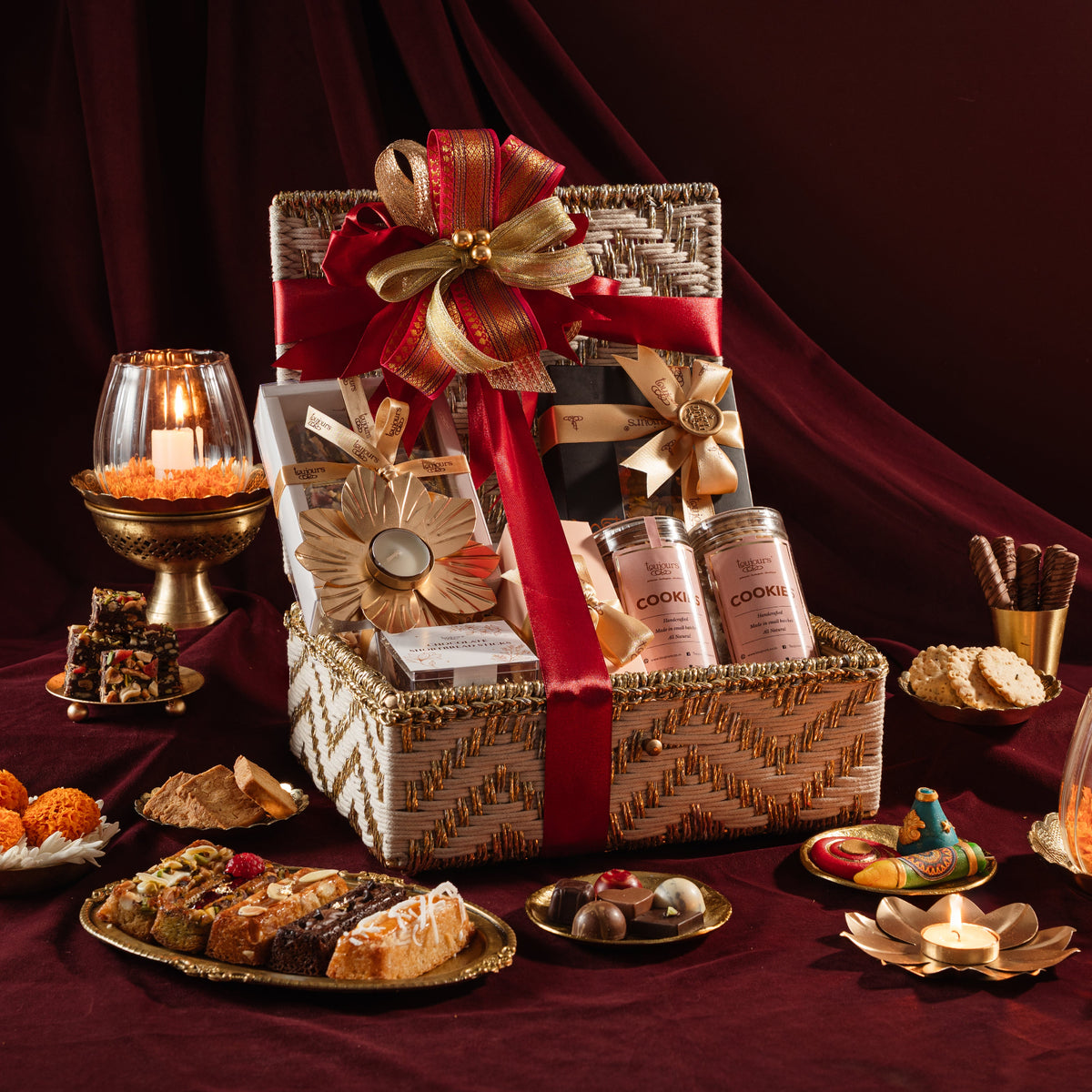 Celebration Hamper