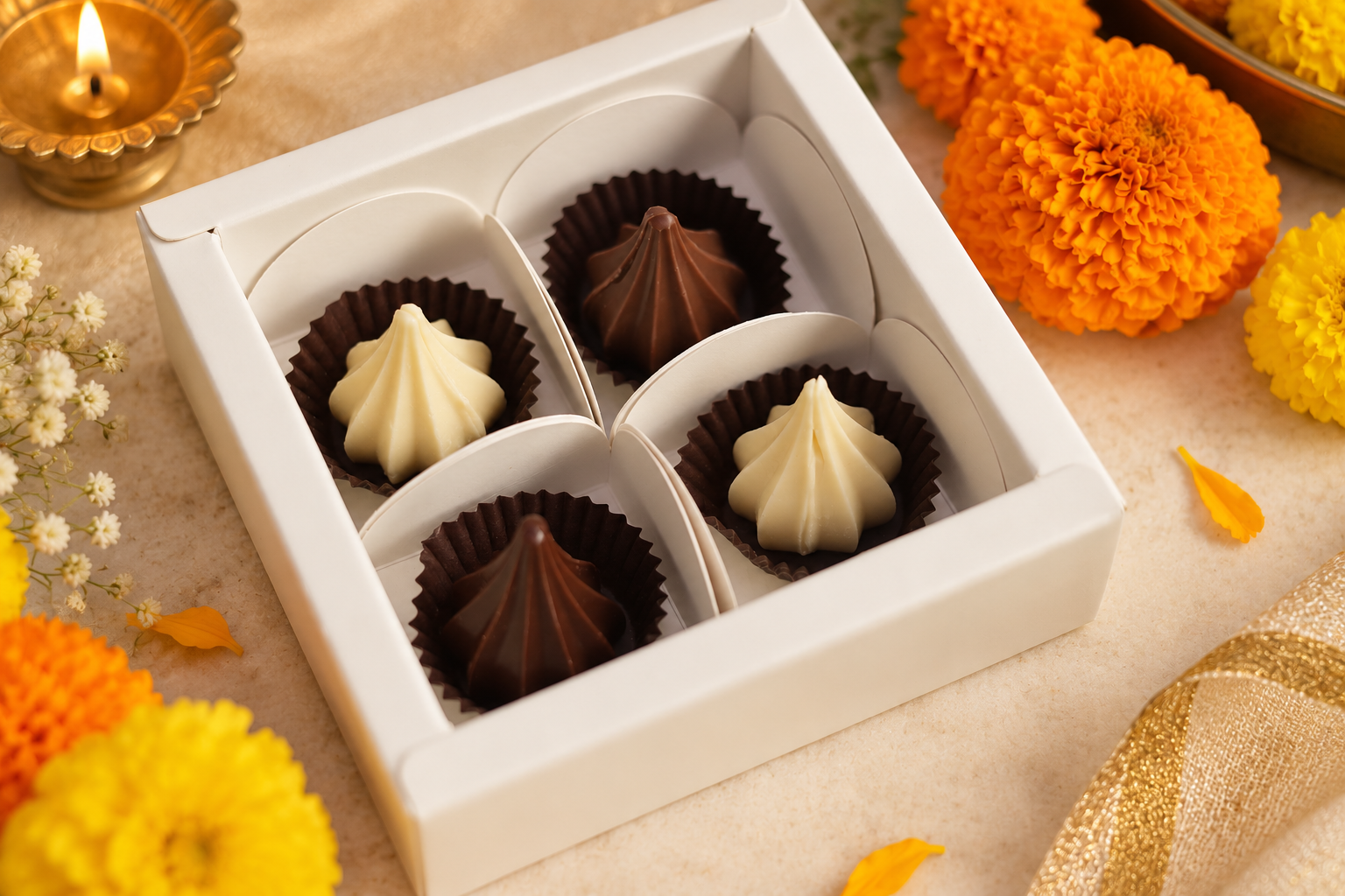 Ganpati Celebration Favours