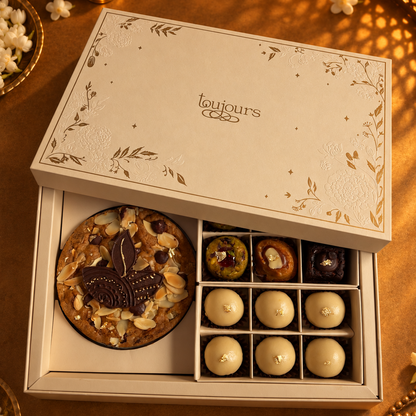 Diwali Gift Box