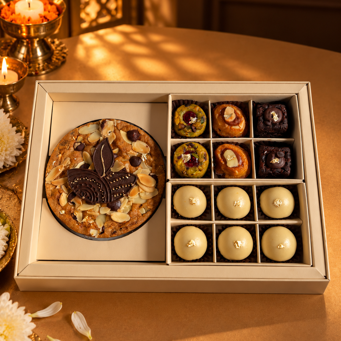 Diwali Gift Box