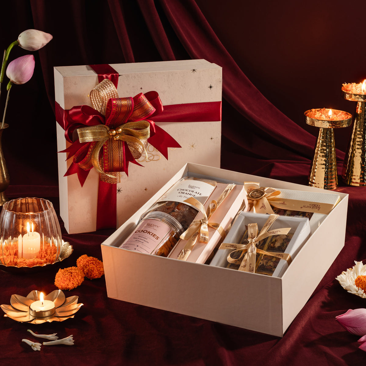 Diwali Delights Box