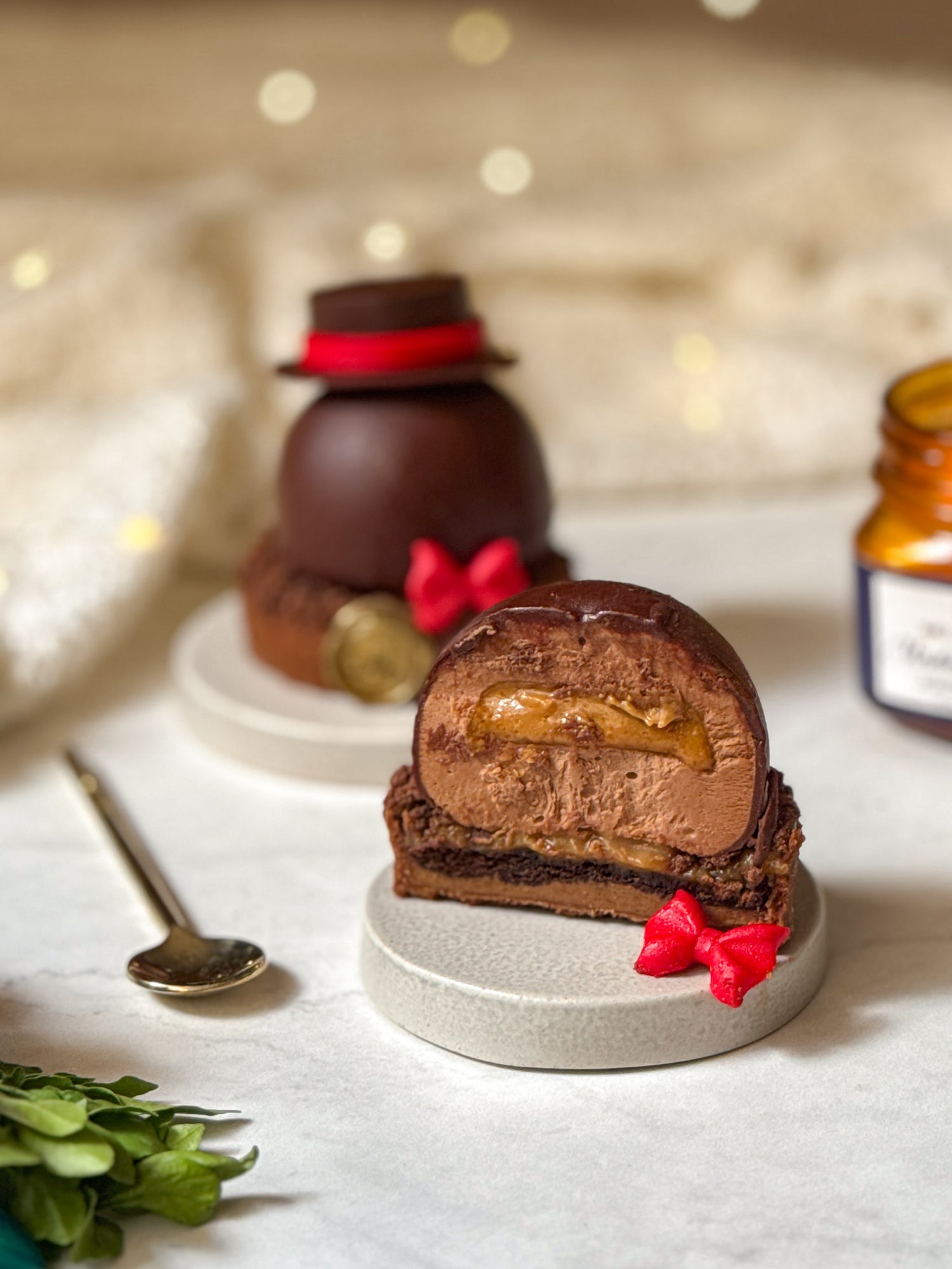 Monsieur Entremet