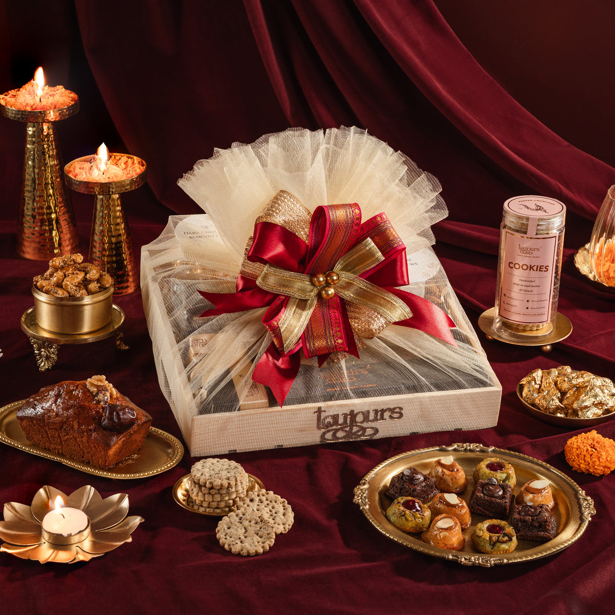 Festive Hamper