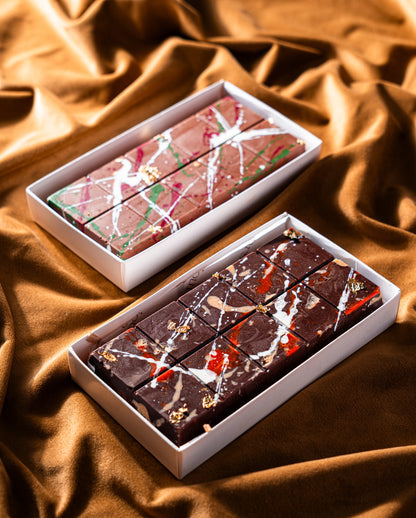 ARTISAN CHOCOLATE BAR