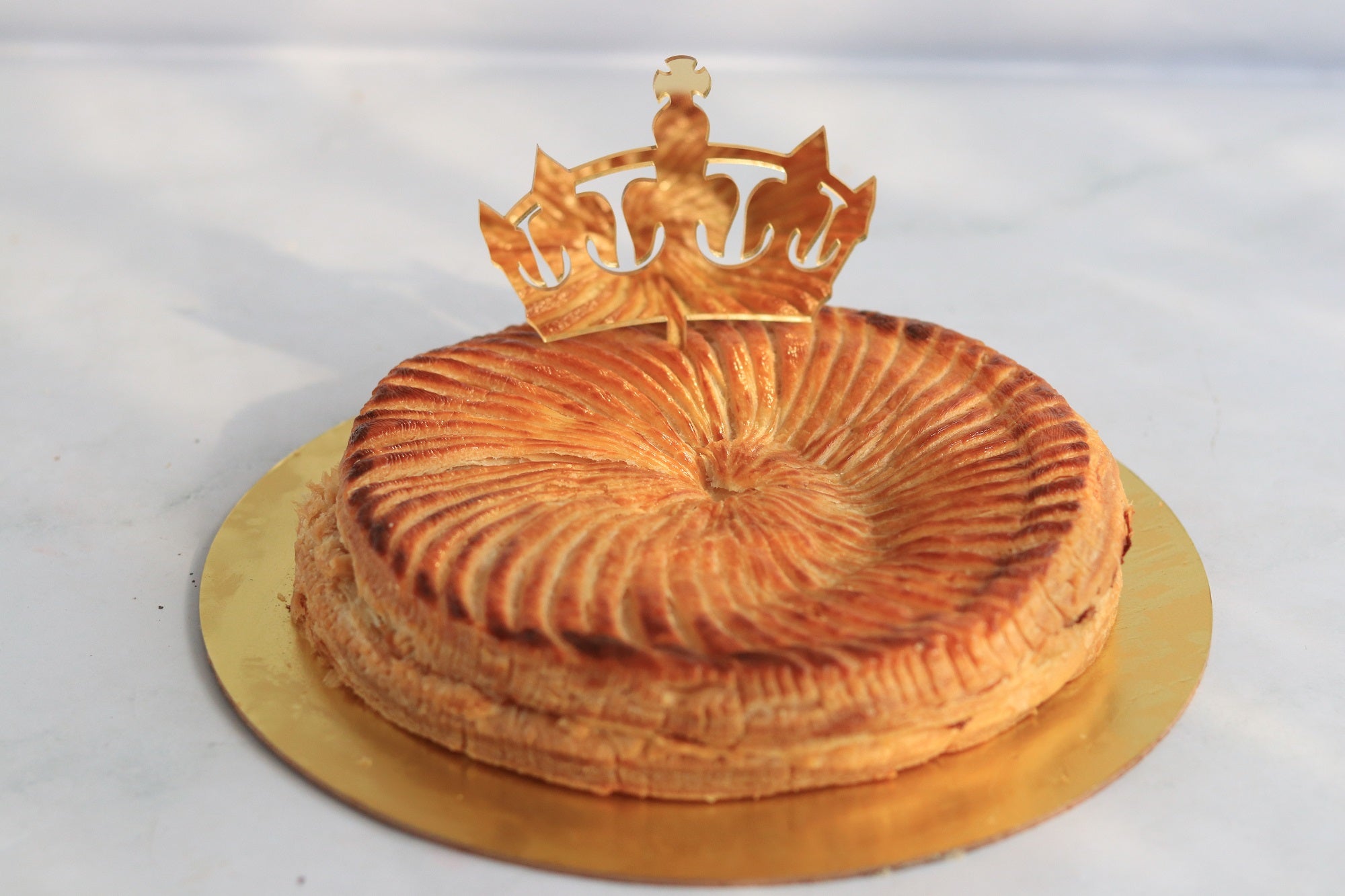 GALETTE DES ROIS - FRANCE - Embassy Direct