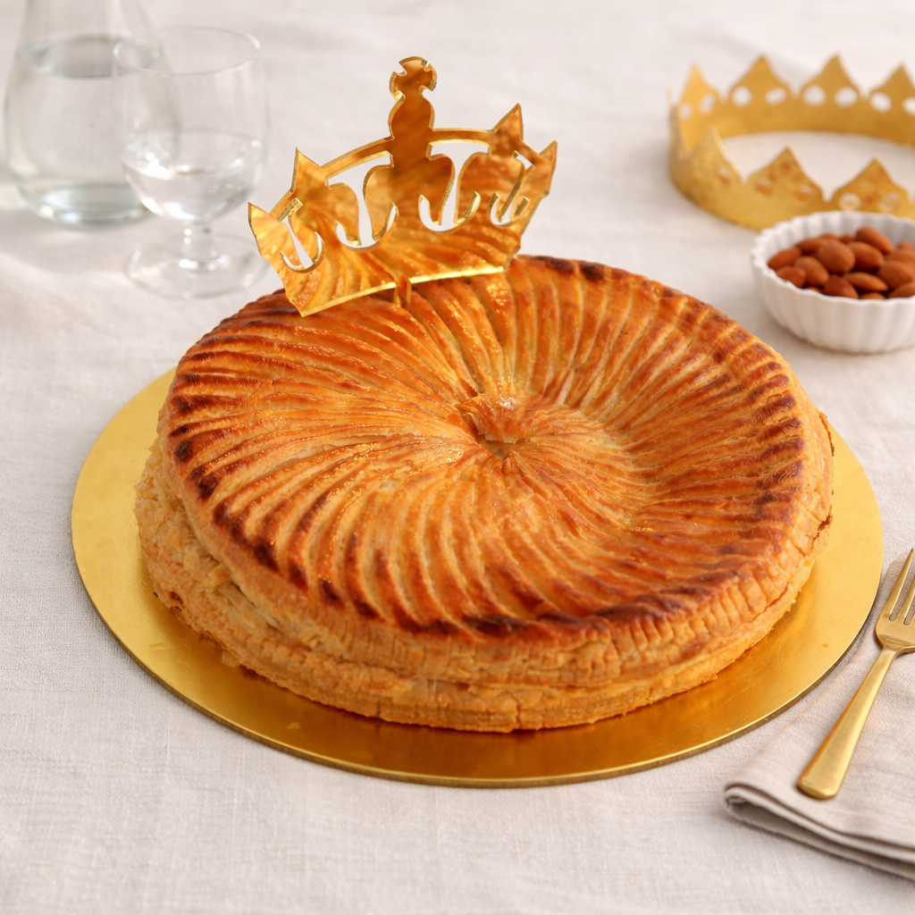 Galette des Rois