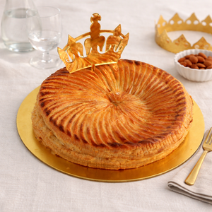 Galette des Rois