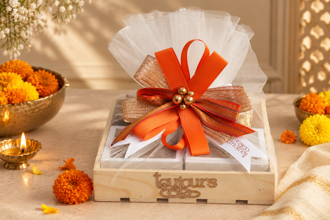 Ganesh Chaturthi Gift Hamper