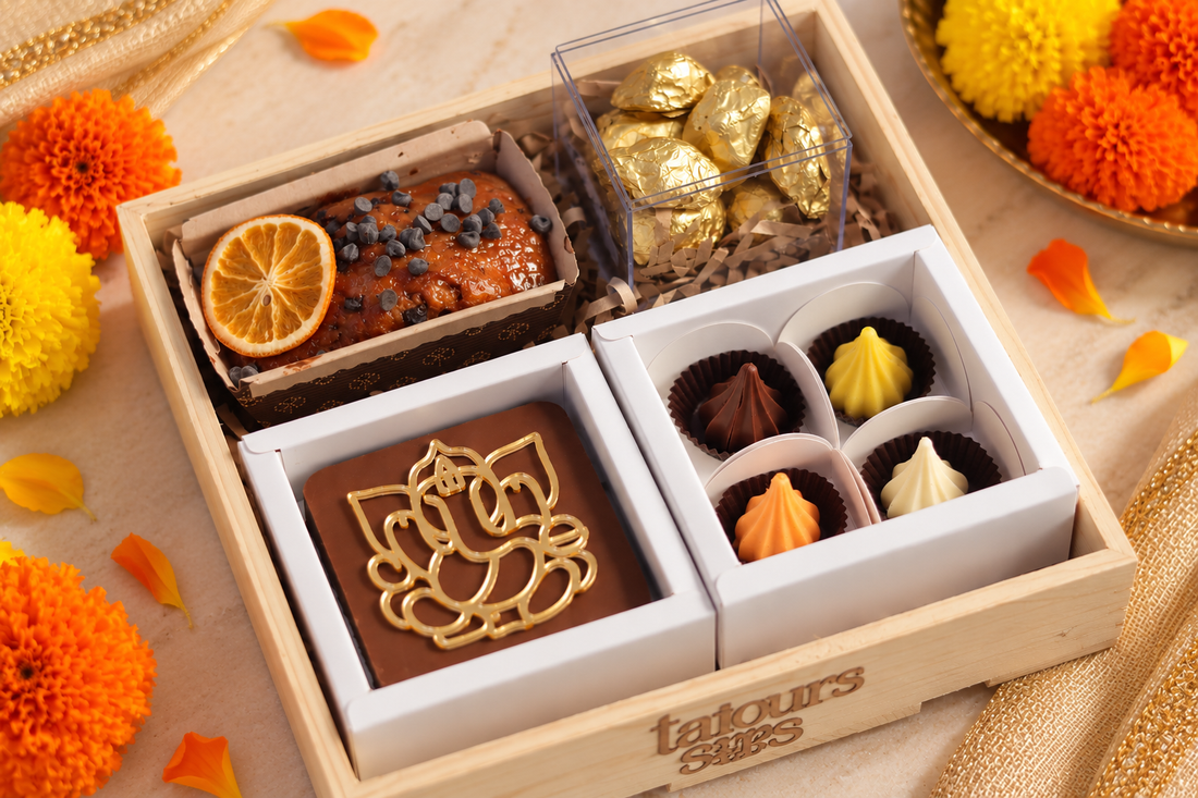 Ganesh Chaturthi Gift Hamper