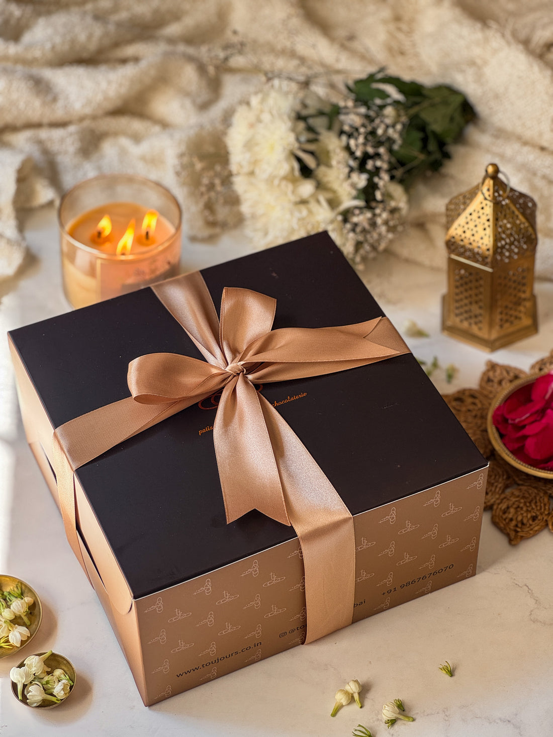 Eid Celebration Cake