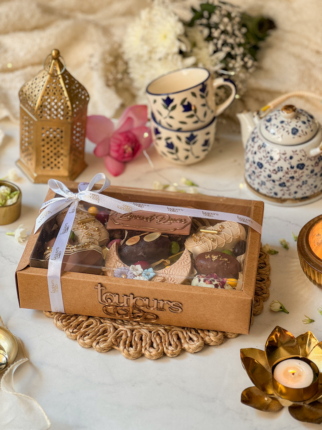 Eid Gift Box