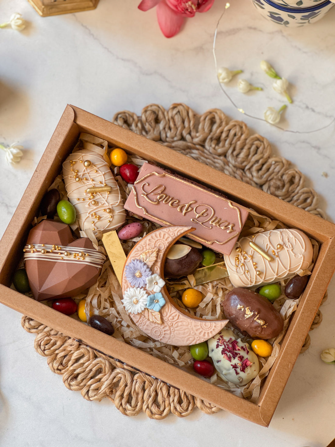 Eid Gift Box