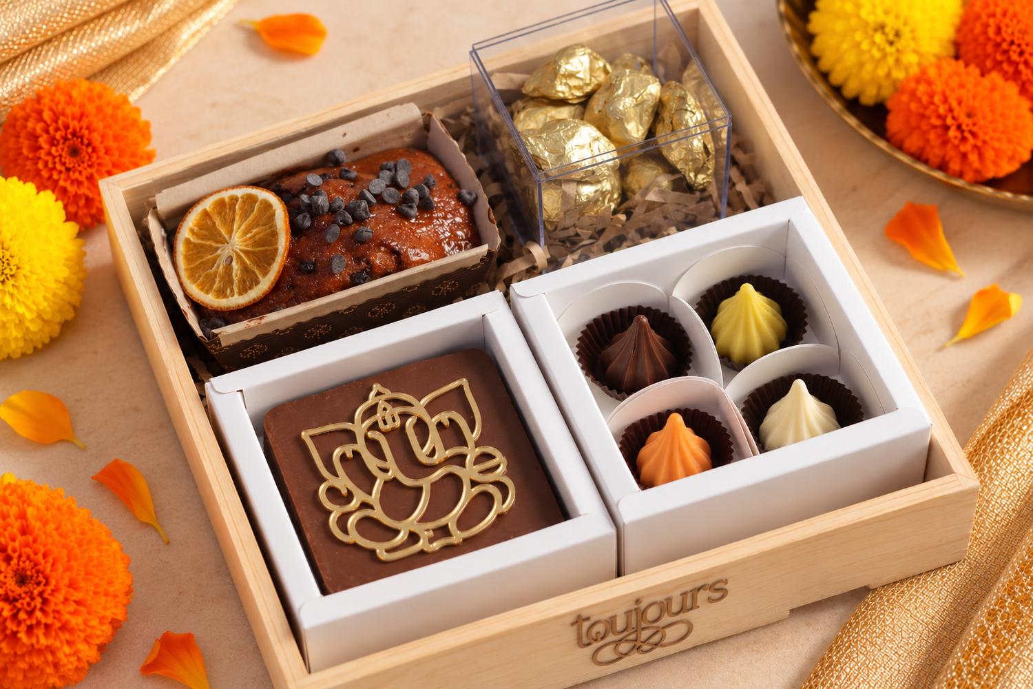 Ganesh Chaturthi Gift Hamper
