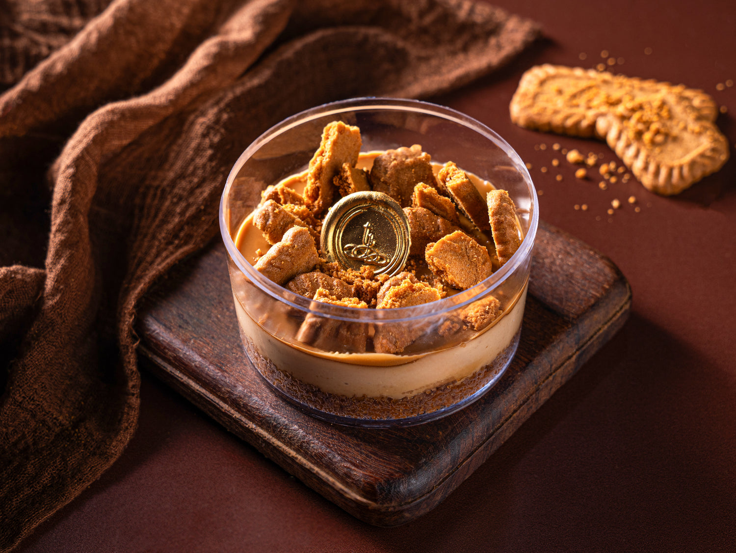 Dessert Tubs (Box of 4)