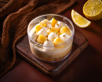 Dessert Tubs (Box of 4)