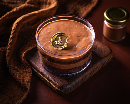 Dessert Tubs (Box of 4)