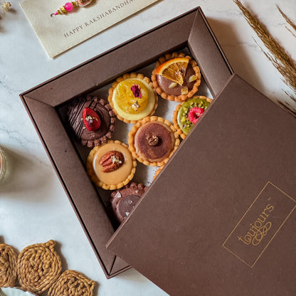 Mini Tartlettes