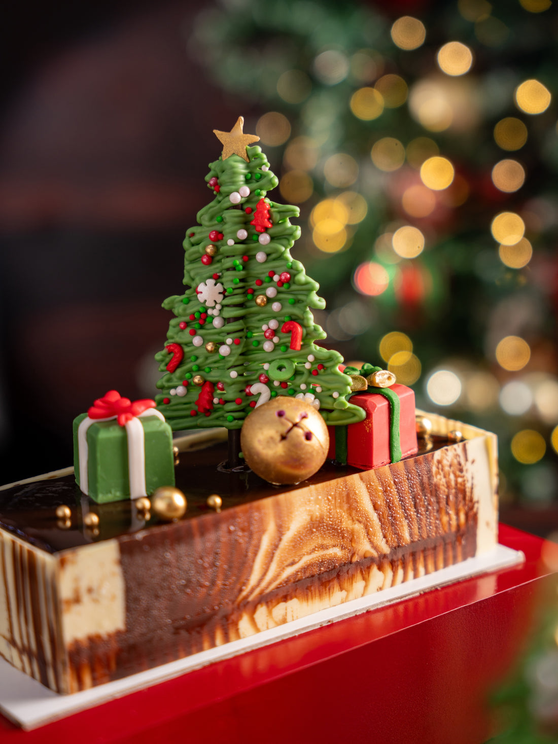 NOËL DESSERT (500g)