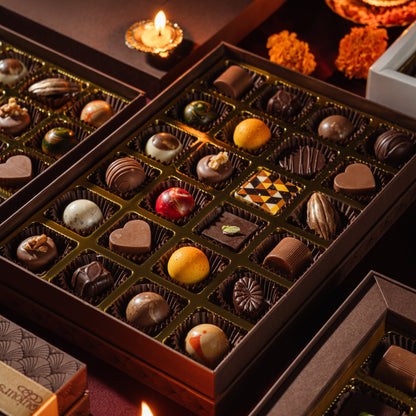 Praline Chocolates