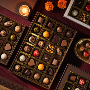 Praline Chocolates