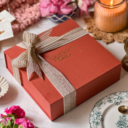 Rakhi Treat Hamper