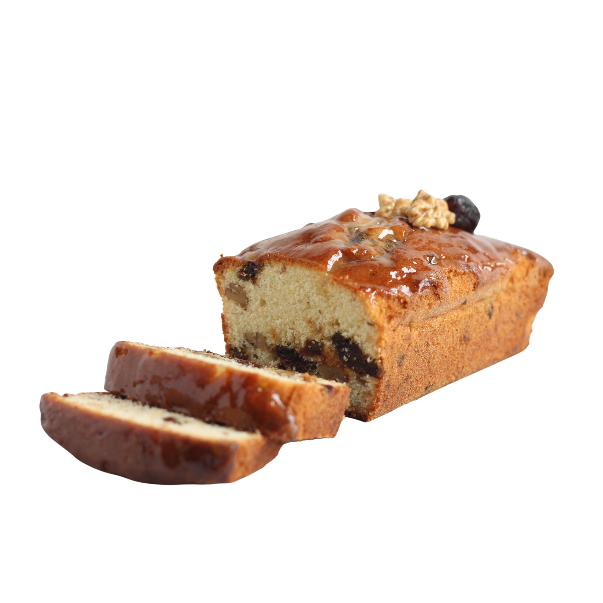 Tea Cakes