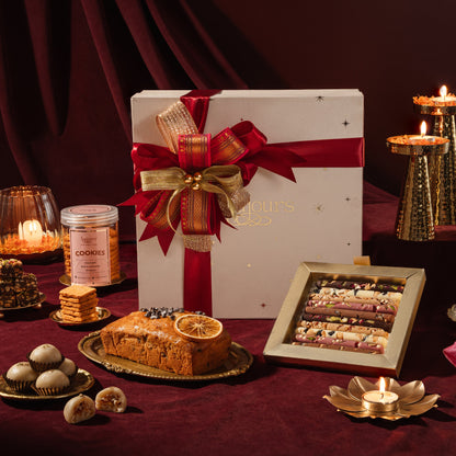 Diwali Delights Box