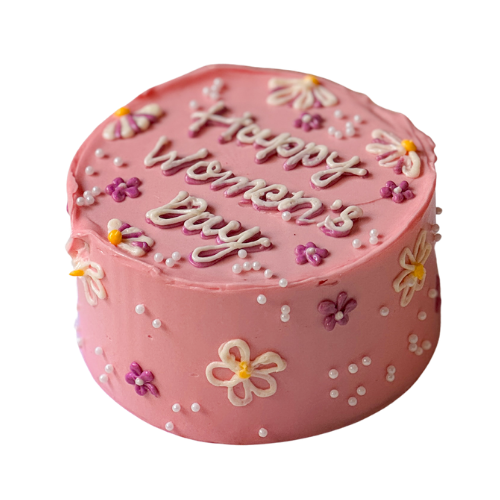 Women's Day Specials