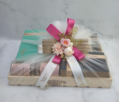 The Decadence Gift Hamper