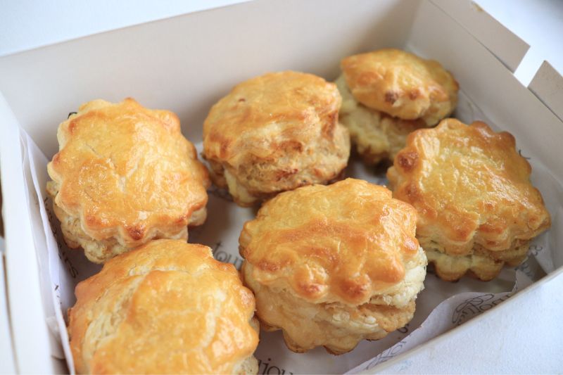 Chicken Pie (Box of 6)