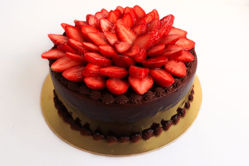 Yummylicious Chocolate cake | Winni.in