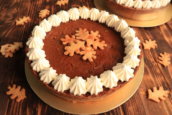 Pumpkin Pie