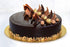 Chocolate Praline Crunch - Toujours, praline chocolate 