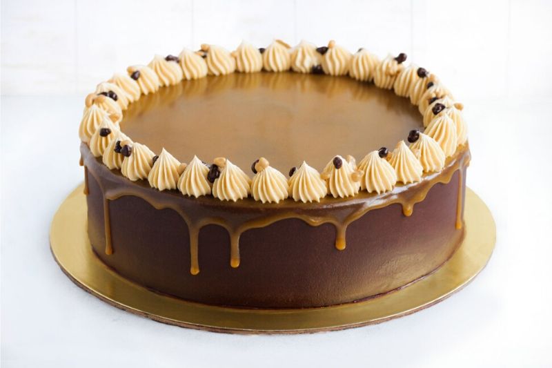 Buy Simple Chocolate Cake Online | Order Chocolate Cake