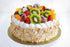 Fresh Fruit Gateau - Toujours
