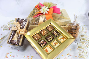 Gift Hamper Sugar Free