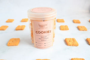 Gruyere Cheese Biscuits