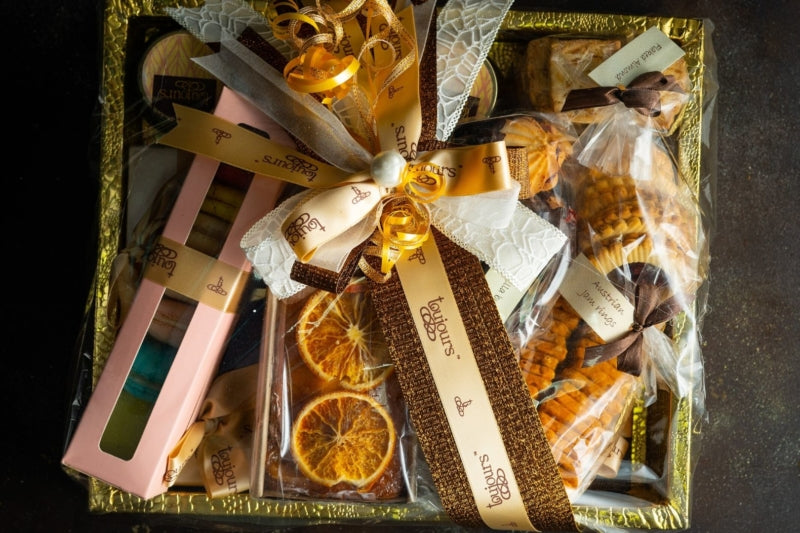 The Decadence Gift Hamper